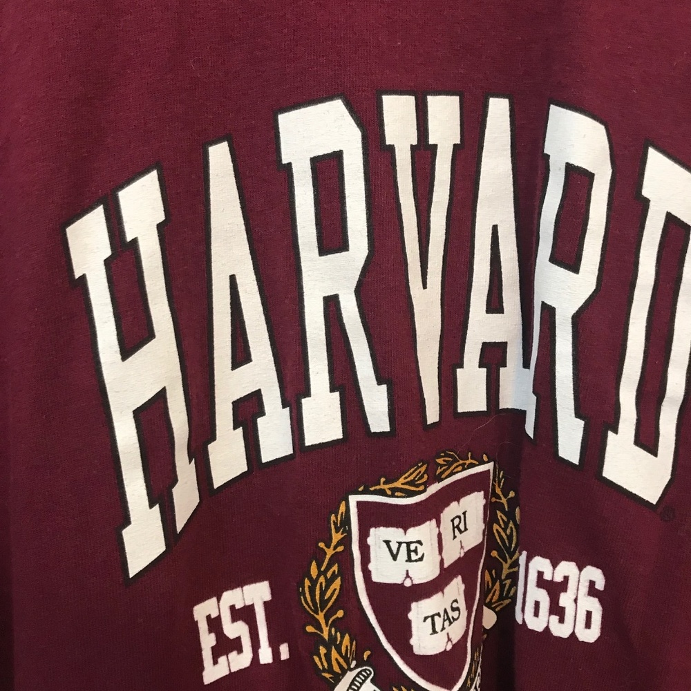 Harvard Long Sleeve
